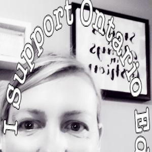 Meet your Posher, Jenn